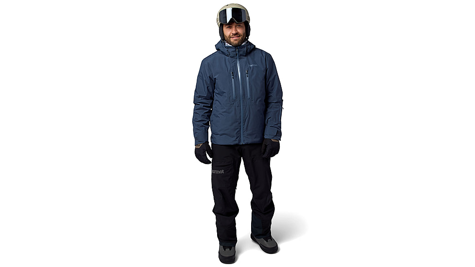 Marmot KT Gore-Tex Component Jacket - Mens