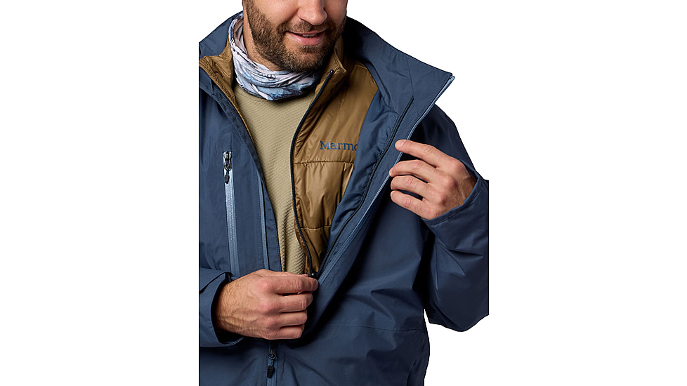 Marmot KT Gore-Tex Component Jacket - Mens