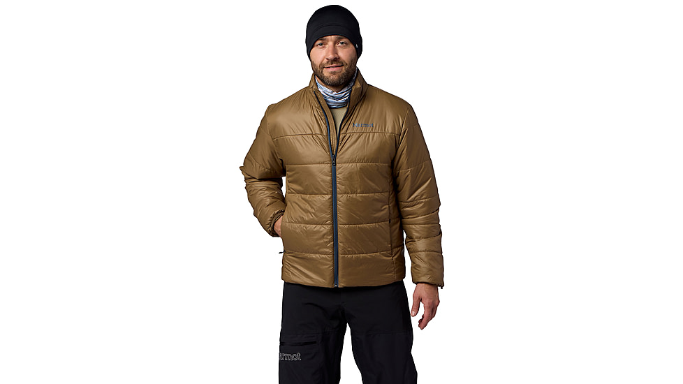Marmot KT Gore-Tex Component Jacket - Mens