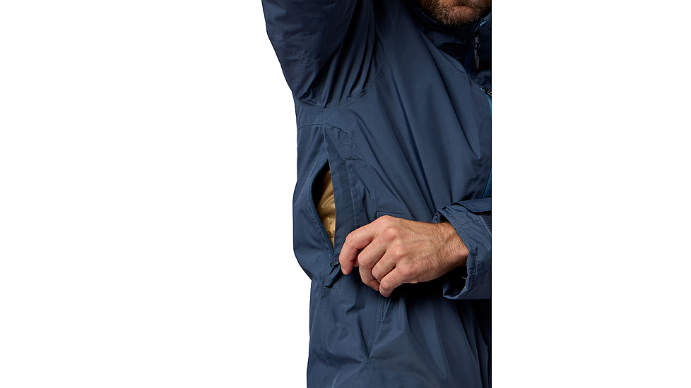 Marmot KT Gore-Tex Component Jacket - Mens