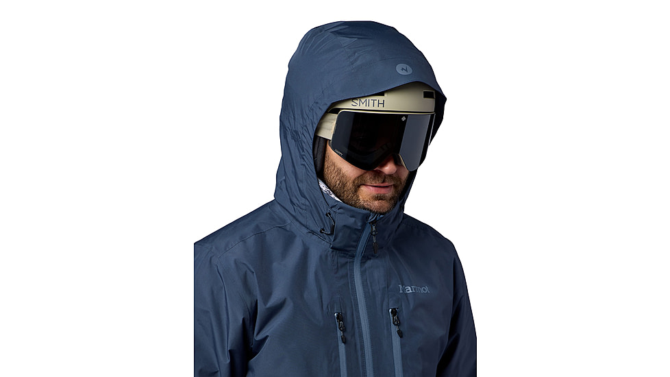 Marmot KT Gore-Tex Component Jacket - Mens