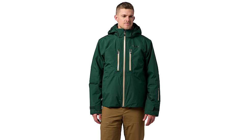 Marmot KT Gore-Tex Component Jacket - Mens