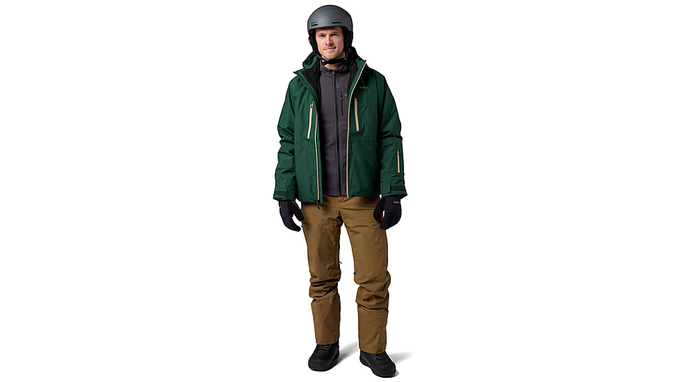 Marmot KT Gore-Tex Component Jacket - Mens