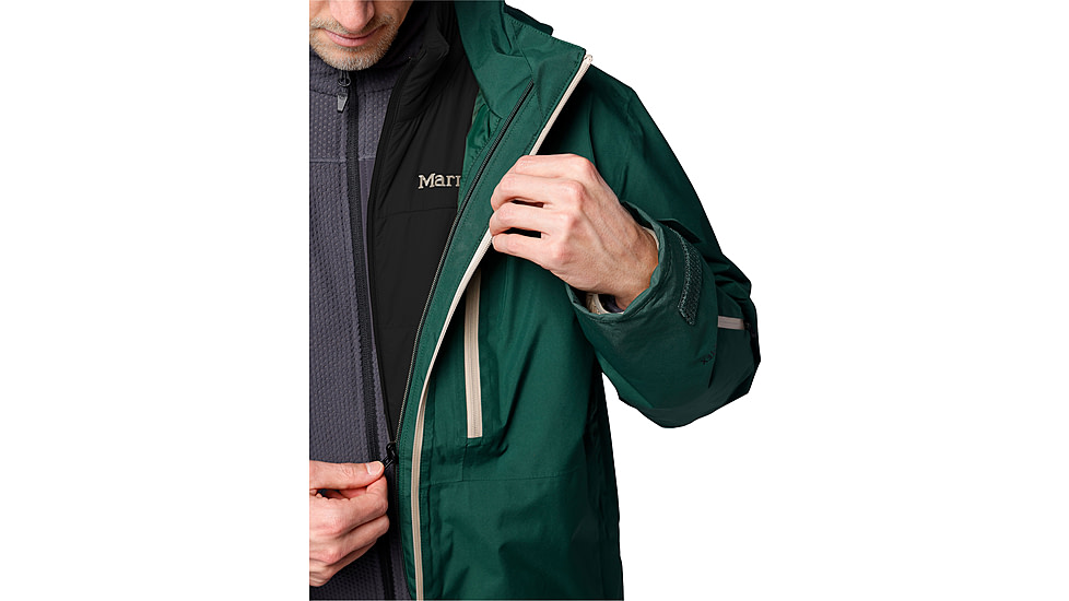 Marmot KT Gore-Tex Component Jacket - Mens