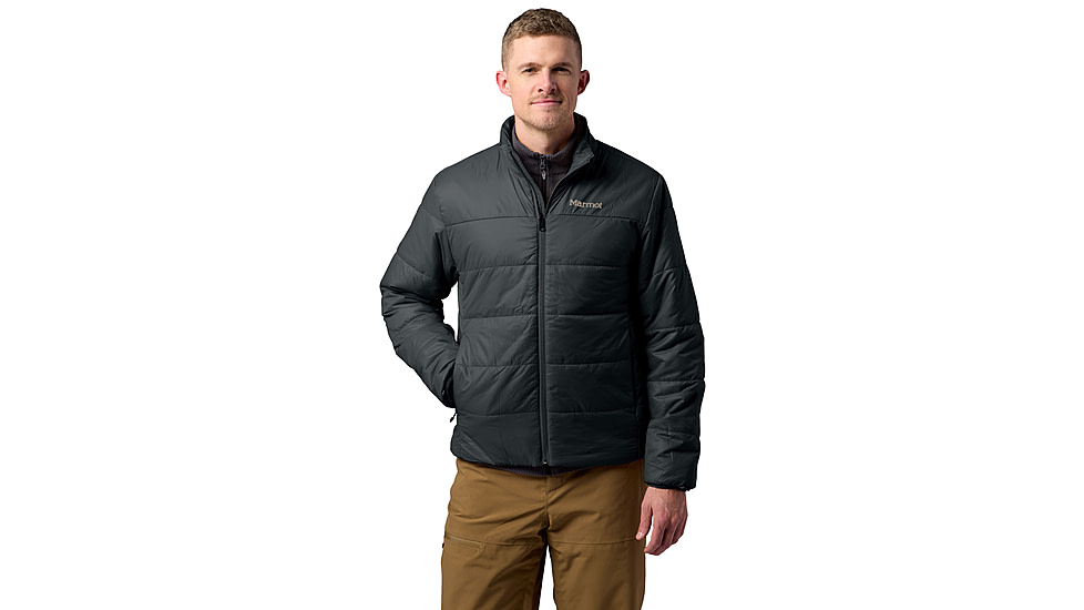 Marmot KT Gore-Tex Component Jacket - Mens