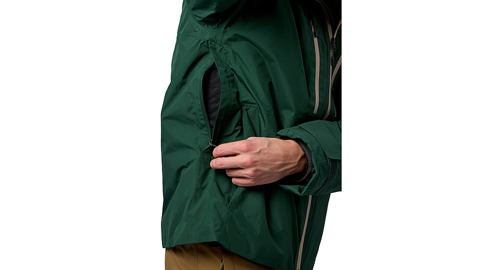 Marmot KT Gore-Tex Component Jacket - Mens