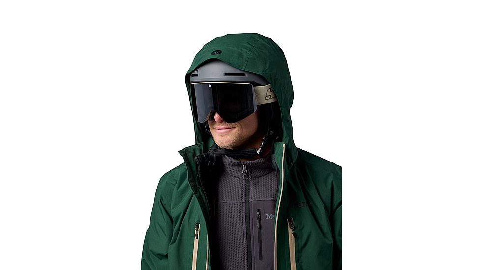 Marmot KT Gore-Tex Component Jacket - Mens