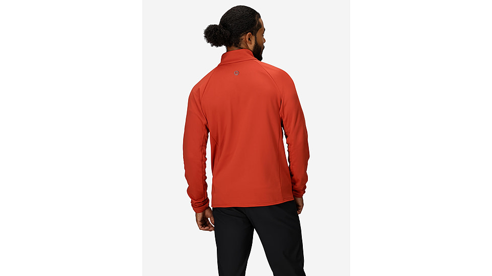Marmot Leconte Fleece Jacket - Mens