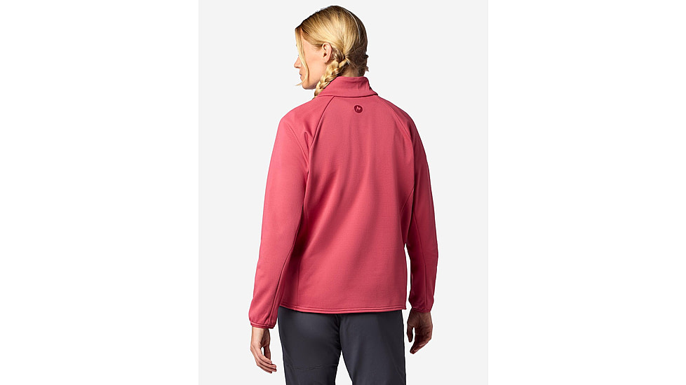 Marmot Leconte Fleece Jacket -Womens