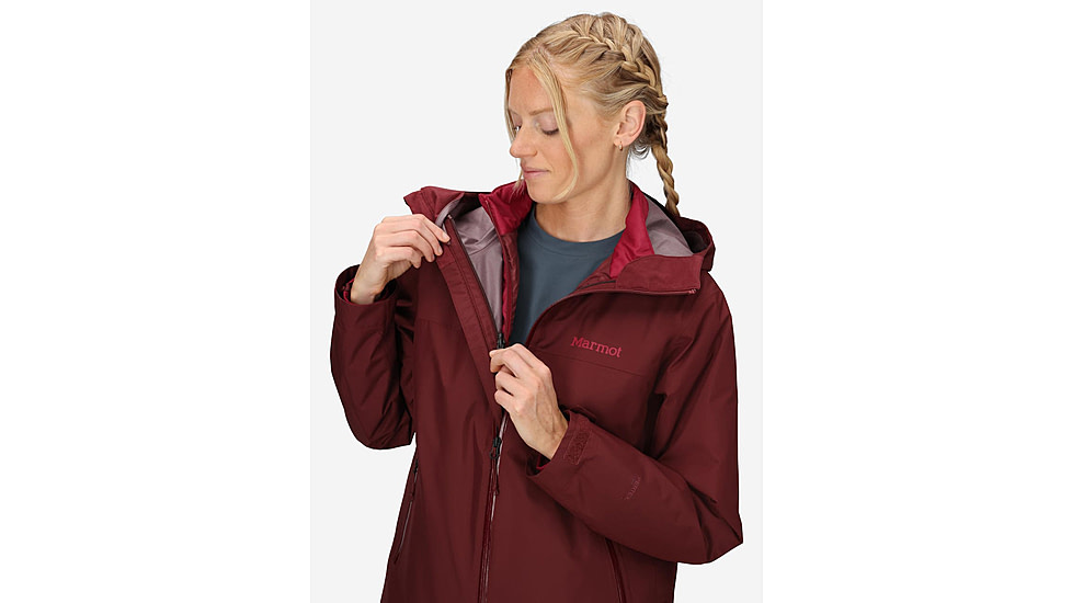 Marmot Minimalist Pertex 3-in-1 Jacket - Womens
