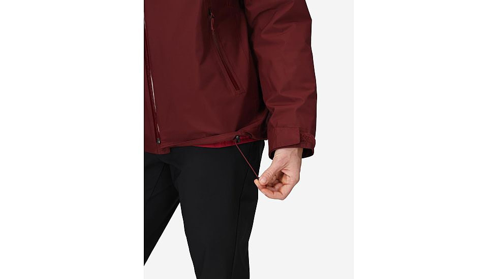 Marmot Minimalist Pertex 3-in-1 Jacket - Womens