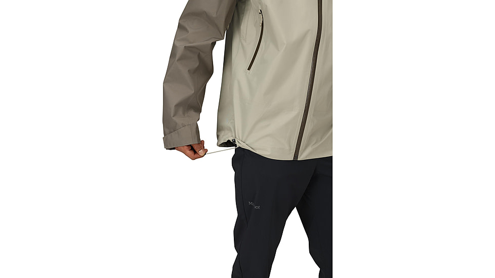 Marmot Minimalist Pertex Jacket - Mens