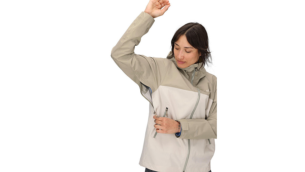 Marmot Minimalist Pertex Jacket - Womens