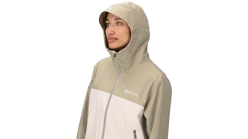 Marmot Minimalist Pertex Jacket - Womens