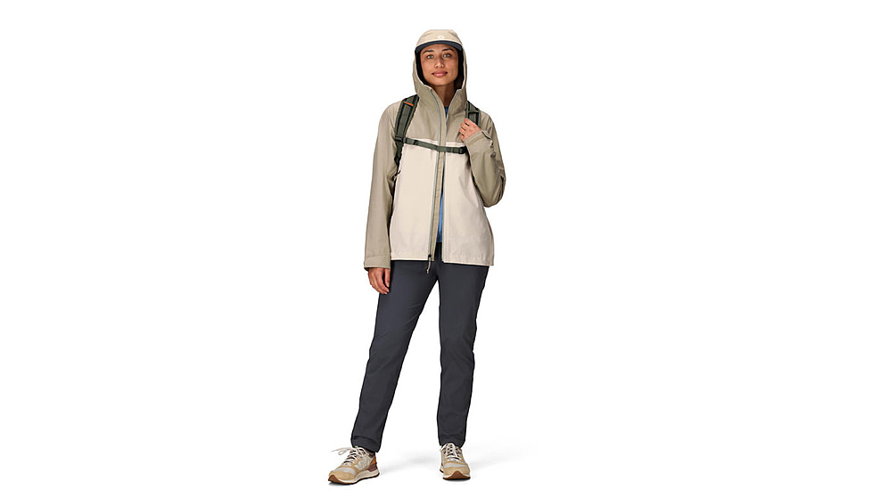 Marmot Minimalist Pertex Jacket - Womens
