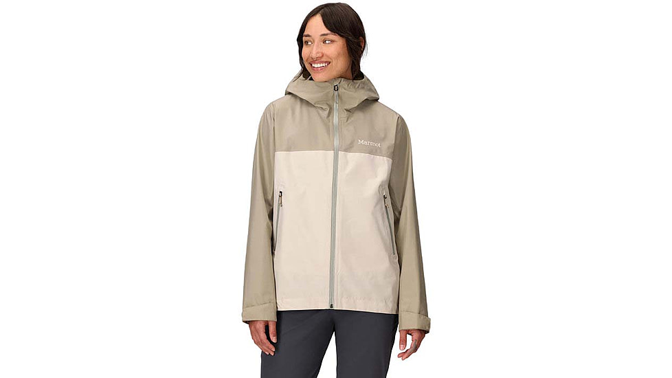 Marmot Minimalist Pertex Jacket - Womens