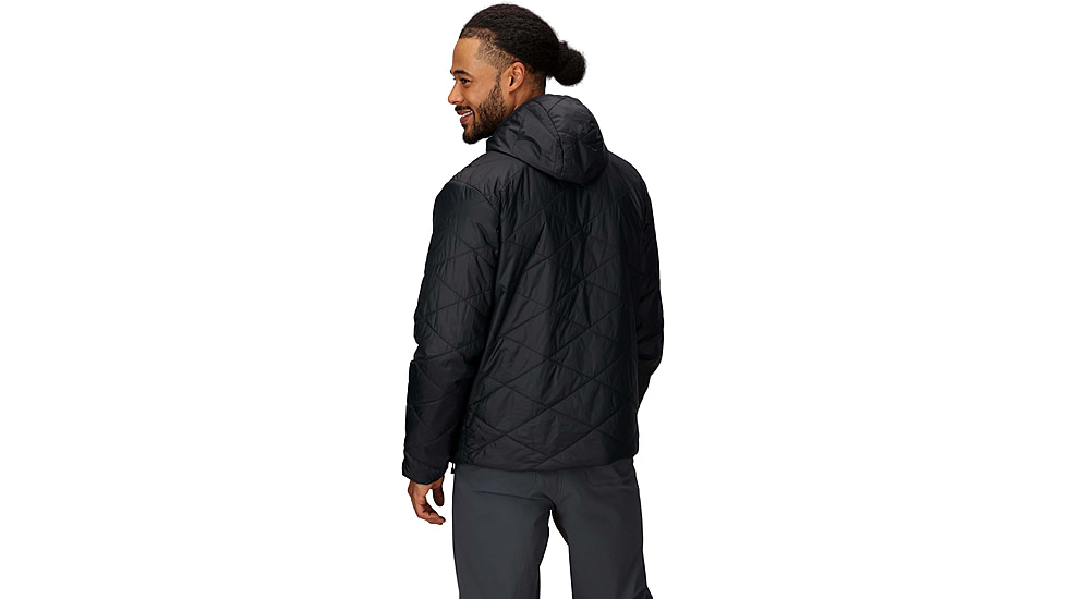 Marmot Onward Insulated Hoody - Mens