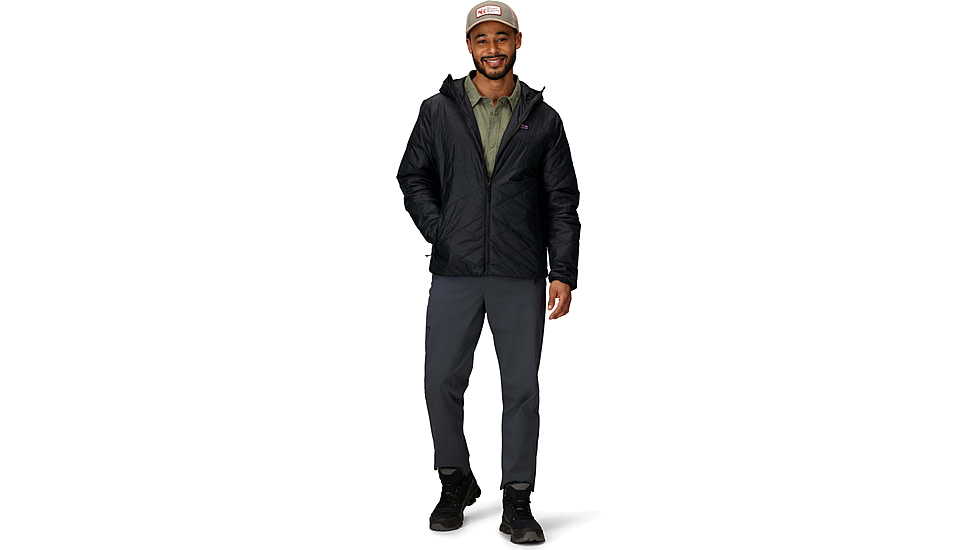 Marmot Onward Insulated Hoody - Mens