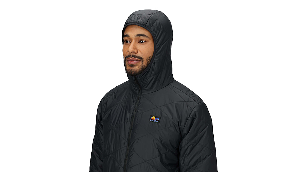 Marmot Onward Insulated Hoody - Mens