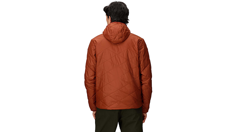 Marmot Onward Insulated Hoody - Mens