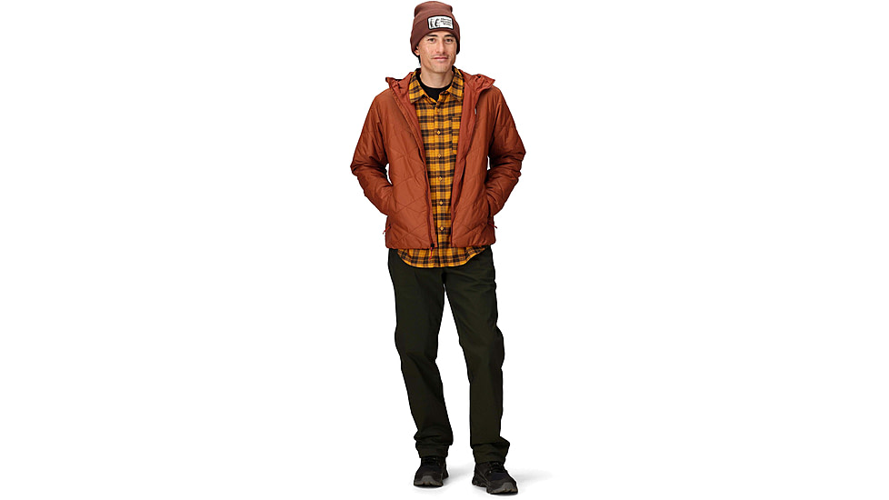 Marmot Onward Insulated Hoody - Mens