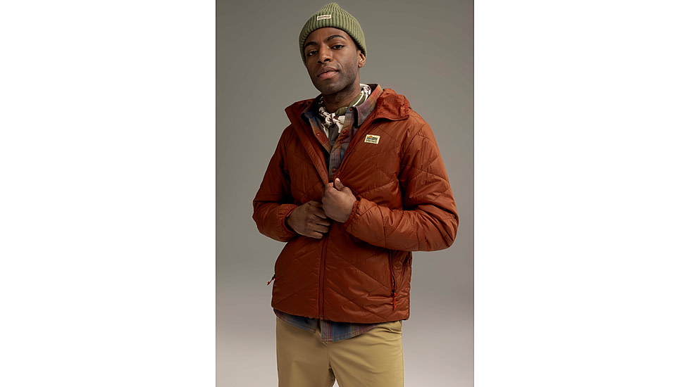 Marmot Onward Insulated Hoody - Mens