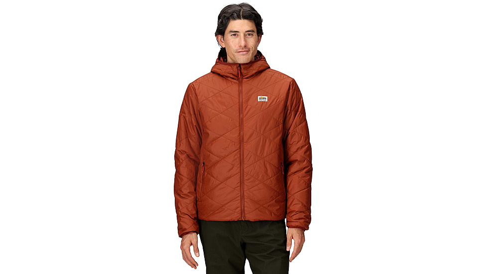 Marmot Onward Insulated Hoody - Mens