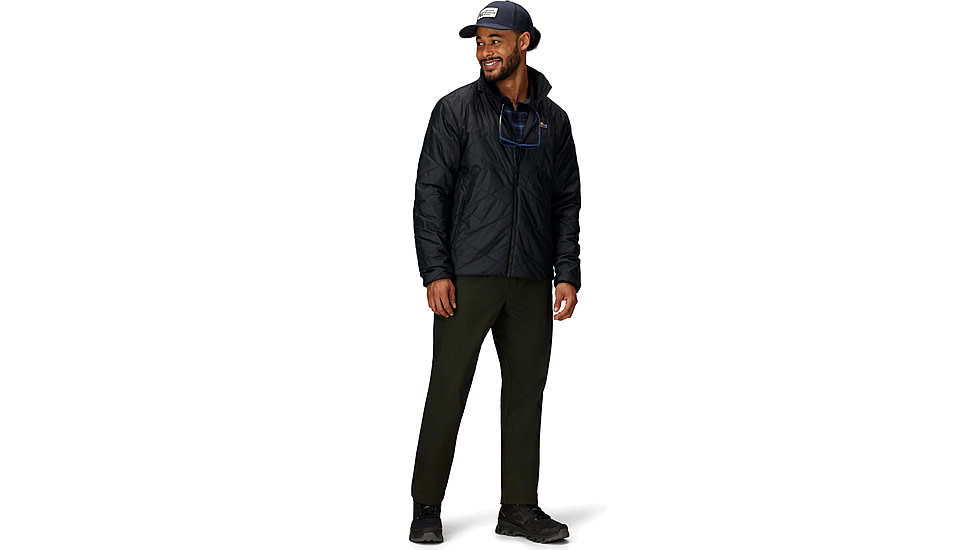 Marmot Onward Insulated Jacket - Mens