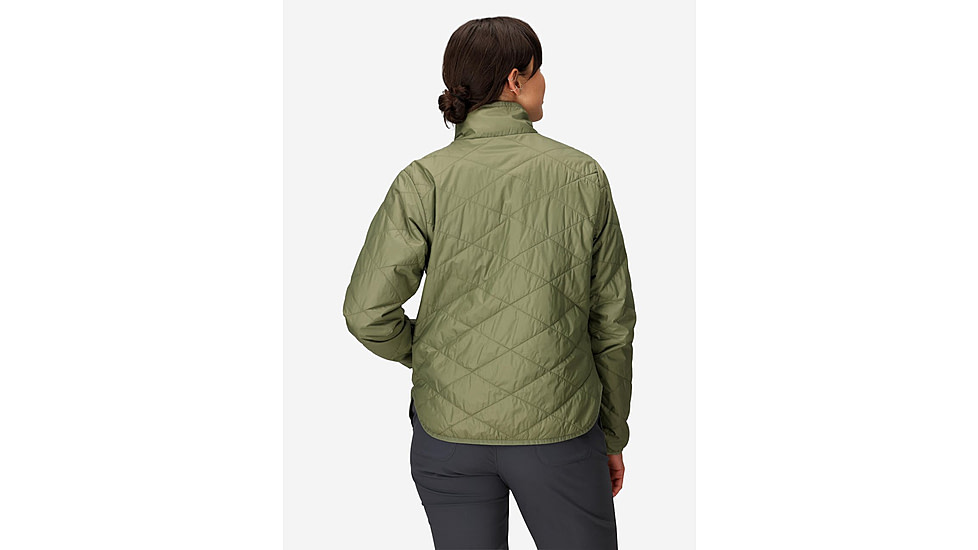 Marmot Onward Insulated Jacket - Womens