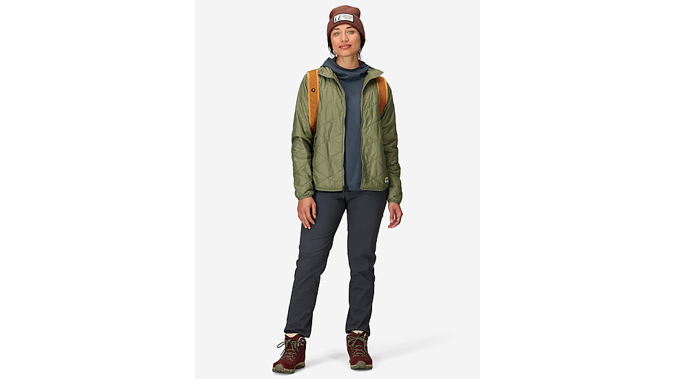 Marmot Onward Insulated Jacket - Womens
