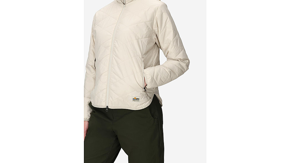 Marmot Onward Insulated Jacket - Womens