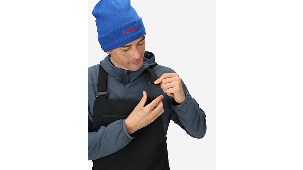 Marmot Orion GORE-TEX Bib - Mens