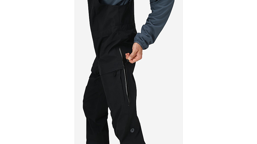 Marmot Orion GORE-TEX Bib - Mens