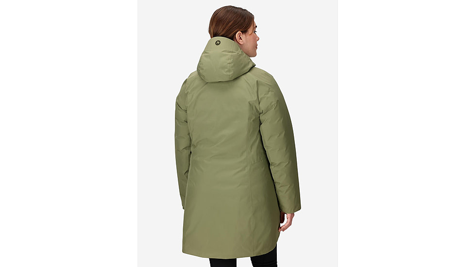 Marmot Oslo GORE-TEX Jacket - Womens