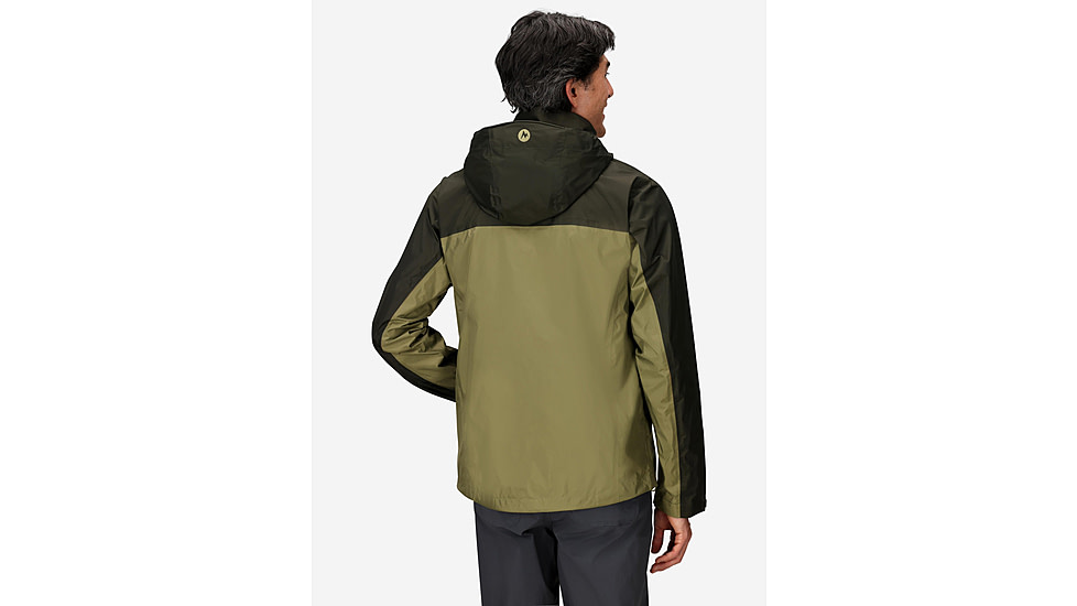 Marmot PreCip Eco Jacket - Mens