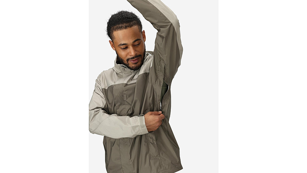 Marmot PreCip Eco Jacket - Mens