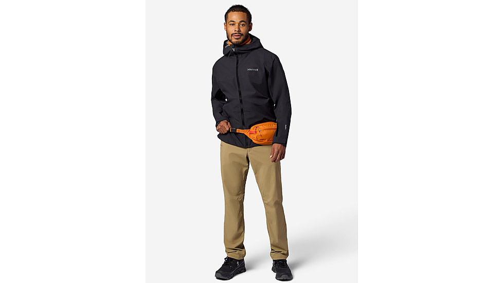 Marmot PreCip Evo Flex Jacket - Mens