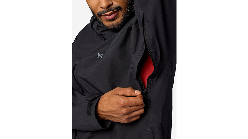 Marmot PreCip Evo Flex Jacket - Mens