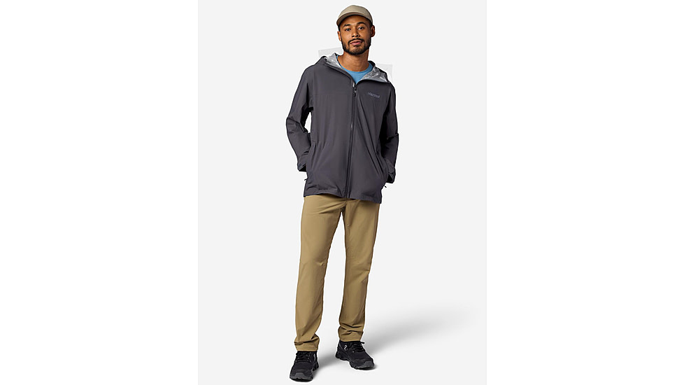 Marmot PreCip Evo Flex Jacket - Mens