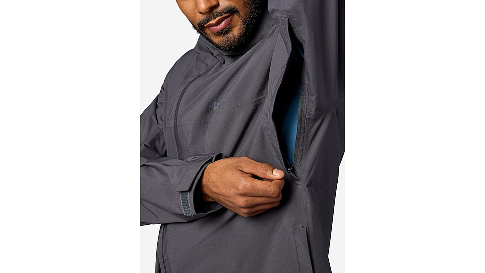 Marmot PreCip Evo Flex Jacket - Mens