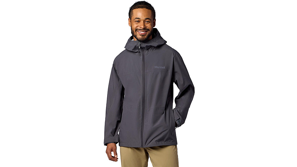 Marmot PreCip Evo Flex Jacket - Mens