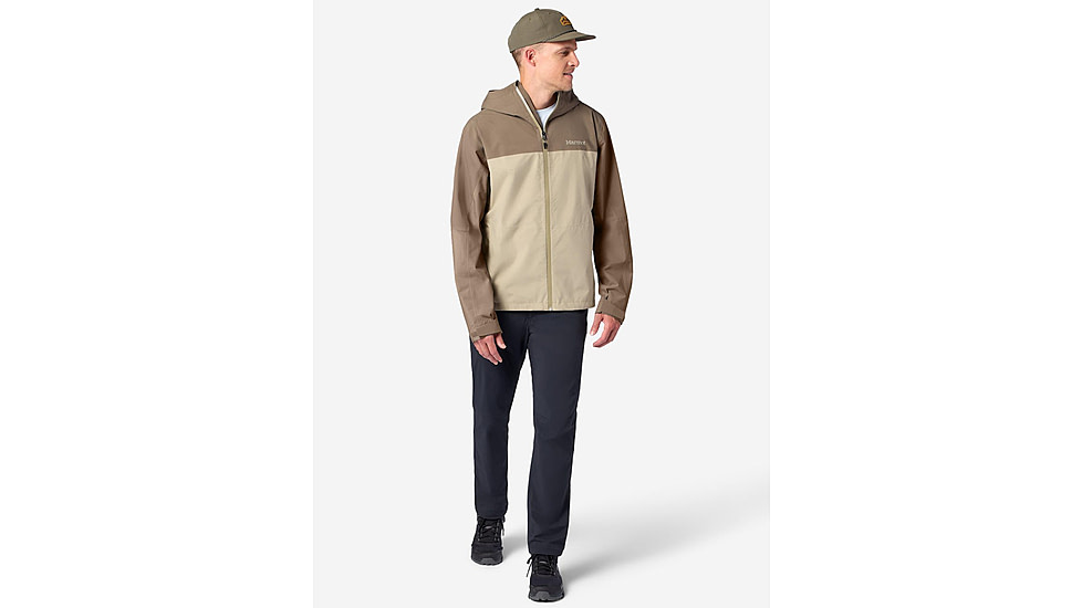 Marmot PreCip Evo Flex Jacket - Mens
