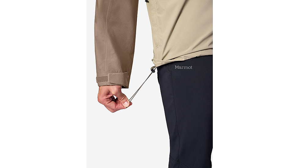 Marmot PreCip Evo Flex Jacket - Mens