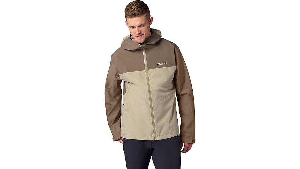 Marmot PreCip Evo Flex Jacket - Mens