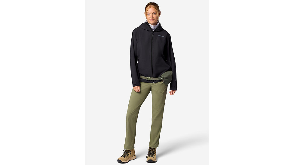Marmot PreCip Evo Flex Jacket - Womens