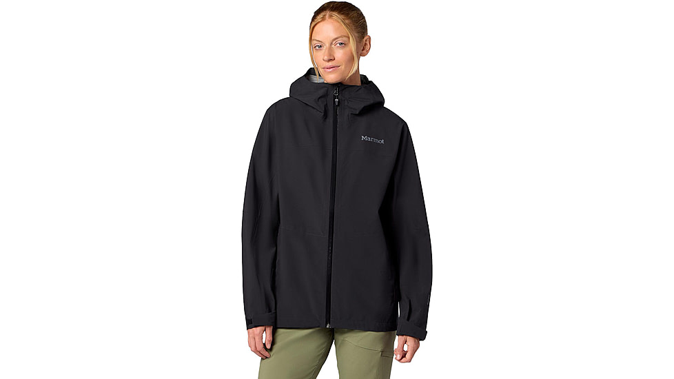Marmot PreCip Evo Flex Jacket - Womens