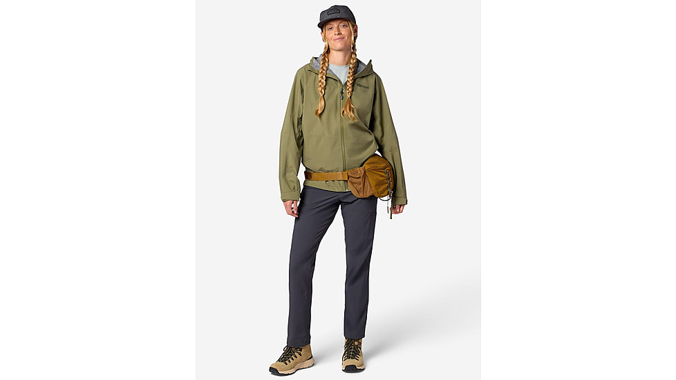 Marmot PreCip Evo Flex Jacket - Womens