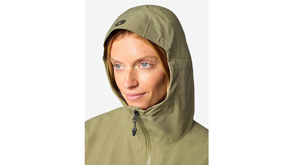 Marmot PreCip Evo Flex Jacket - Womens