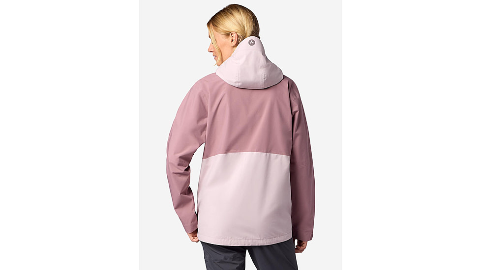Marmot PreCip Evo Flex Jacket - Womens