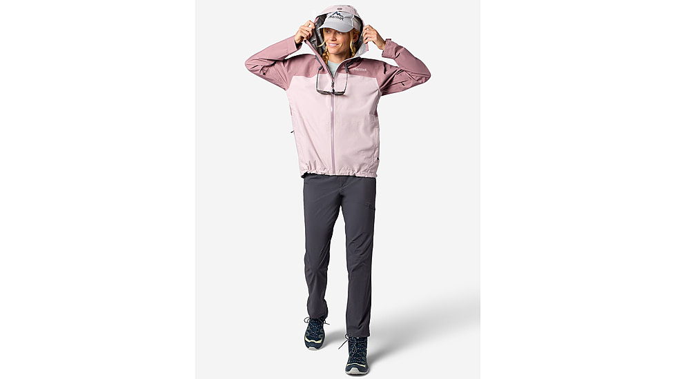 Marmot PreCip Evo Flex Jacket - Womens